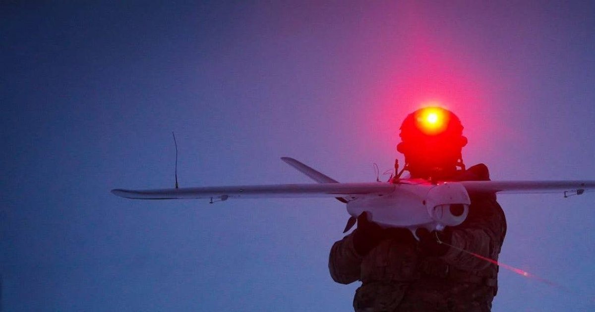 Інновації України у сфері БпЛА забезпечили для ЗСУ важливу перевагу на фронті