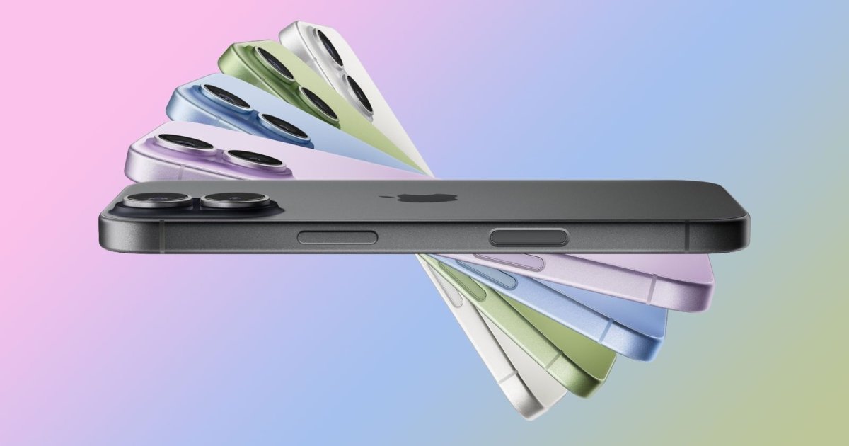 Apple неочікувано змінила дату презентації iPhone 18
