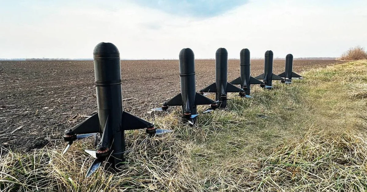 ЗСУ знищують близько 40% повітряних цілей РФ дронами-перехоплювачами