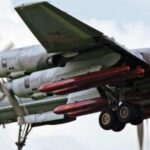 Росія кілька разів модернізувала ракети Х-101 під час повномасштабного вторгнення в Україну