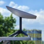 Супутниковий інтернет Starlink: переваги, вартість обладнання та тарифи