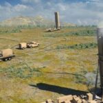 США планують використати гіперзвукову ракету Dark Eagle у війні проти Ірану