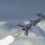 Удар РФ по Києву 14 травня. Усі ракети Х-101 мають західні компоненти