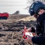 Україна розробляє міни нового покоління з ШІ