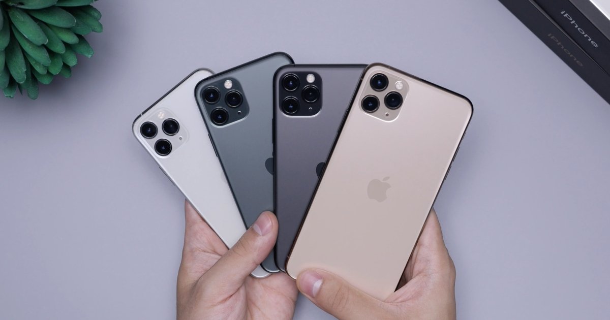 Ціни на iPhone можуть різко зрости — інсайдери