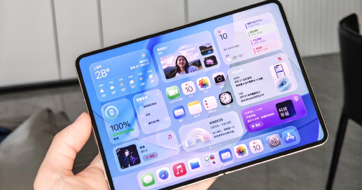 Як виглядає найдорожчий iPhone в історії — перші фото