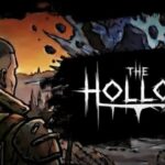 The Hollow. Українські розробники створили гру за мотивами роману "Тигролови"