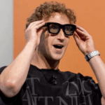 Додаток Meta AI для смартокулярів Ray-Ban здатний розпізнавати обличчя