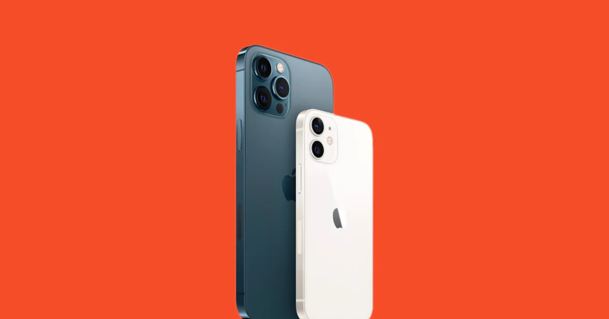 Користувачі назвали найкращі iPhone — рейтинг