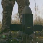 Україна розробила перехоплювач нового покоління проти російських реактивних дронів "Герань"