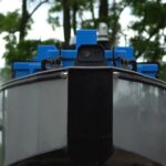 Український морський БпЛА MOBIDIK може оснащуватись ракетою-дроном