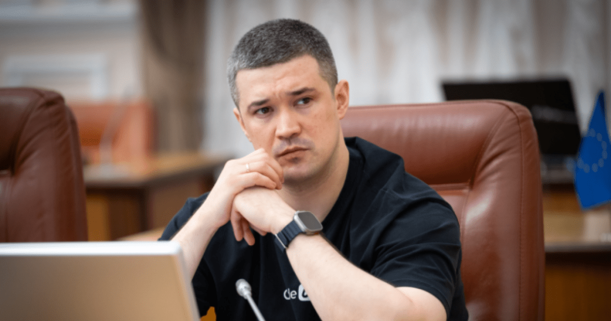 Українські дрони-перехоплювачі здатні вже автономно збивати шахеди РФ — Федоров