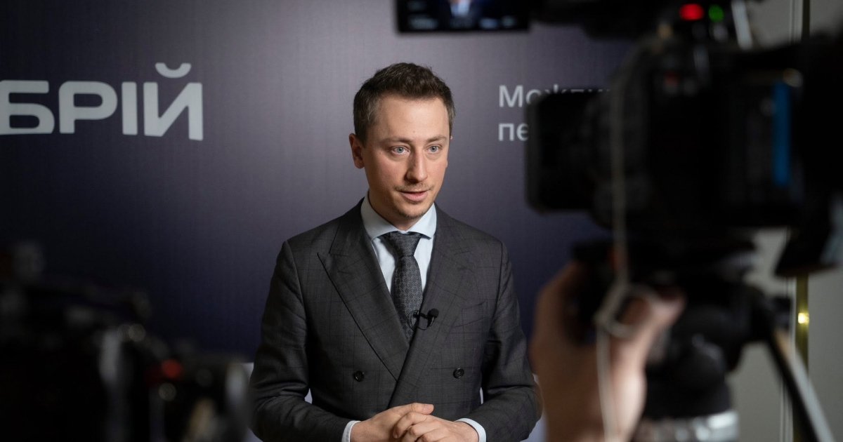 Чи може ШІ залишити українців без роботи — пояснення міністра економіки
