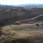 Швейцарія будує найбільшу батарею світу з потужністю АЕС