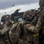 "Я помилявся". Глава Генштабу Британії визнав свій промах щодо ШІ