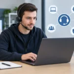 Чем занимается IT support: объяснение терминов простыми словами