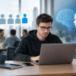Что сейчас с рынком IT: дефицит специалистов, влияние ИИ и перспективы работы
