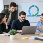 Что такое Agile в IT: принципы, частые поставки и бережливый подход