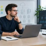 IT-архитектор, инженер и аудитор: кто они и как войти в профессию
