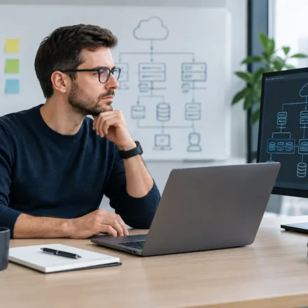 IT-архитектор, инженер и аудитор: кто они и как войти в профессию