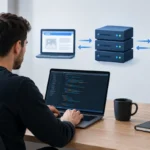 IT backend, стек и приложение: что это простыми словами