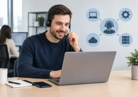 IT Help Desk и IT Essentials: что это такое и чем они отличаются