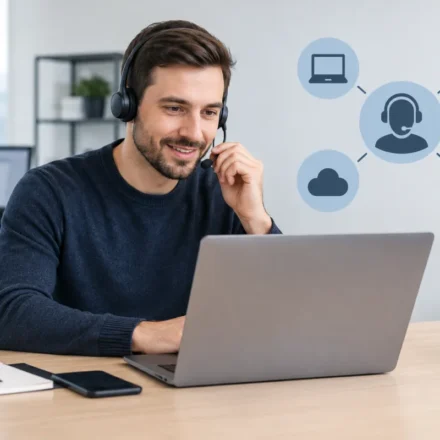 IT Help Desk и IT Essentials: что это такое и чем они отличаются