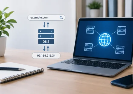 IT-термины для начинающих: что означают DNS, CV, PBR, BFT, draft и demo