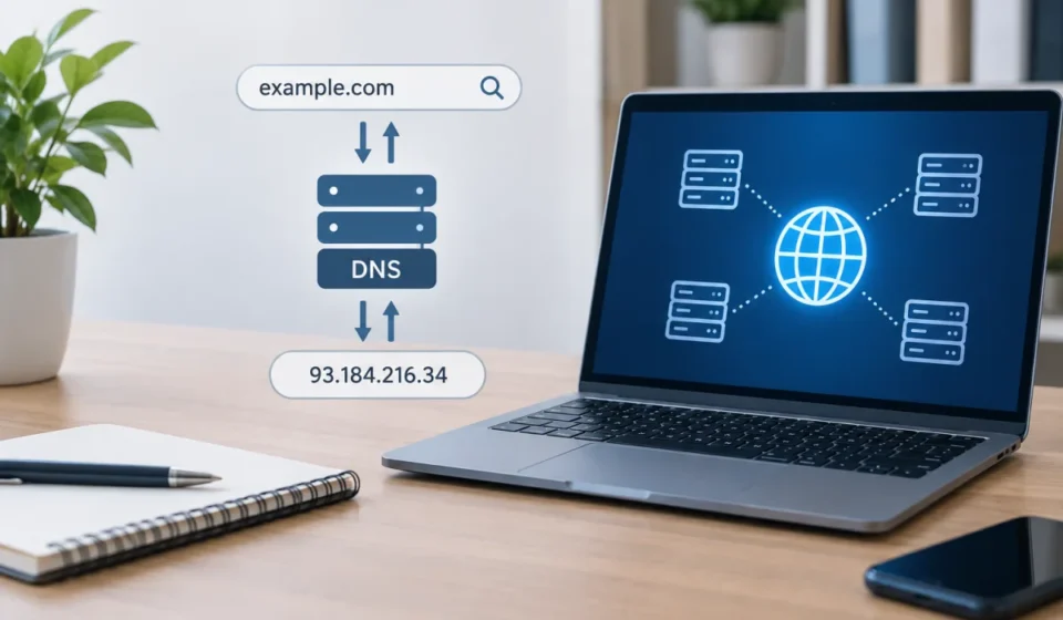 IT-термины для начинающих: что означают DNS, CV, PBR, BFT, draft и demo