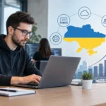 IT в Украине: какая это отрасль экономики, профессии и PR-направления