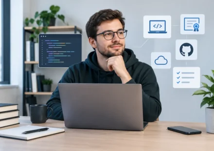 Как доказать, что ты IT-специалист: навыки и подтверждения