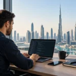 Как открыть IT-компанию в Дубае и начать бизнес