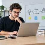 Как создать свой IT-стартап: пошаговый план запуска с нуля