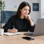 Как стать IT-копирайтером: обязанности, навыки и первые шаги
