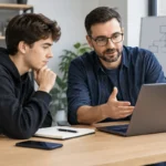 Как стать IT-ментором, фрилансером или предпринимателем