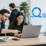 Как выбрать направление и профессию в IT: тесты, Agile и практическая проверка
