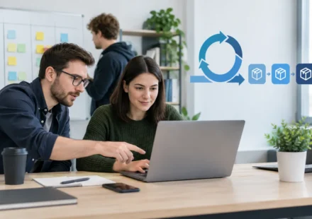 Как выбрать направление и профессию в IT: тесты, Agile и практическая проверка