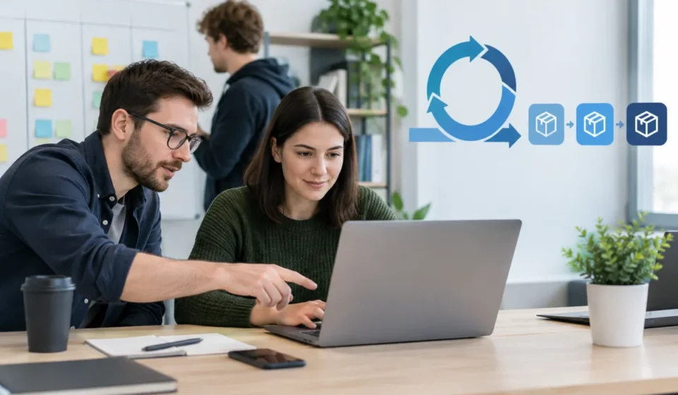 Как выбрать направление и профессию в IT: тесты, Agile и практическая проверка