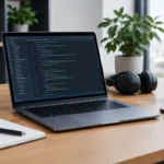 Как выбрать ноутбук для работы в IT