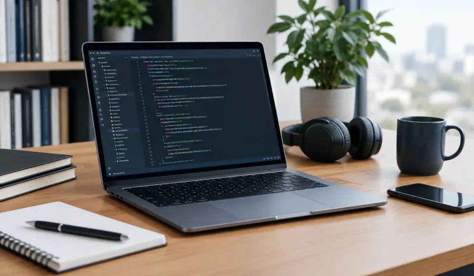 Как выбрать ноутбук для работы в IT