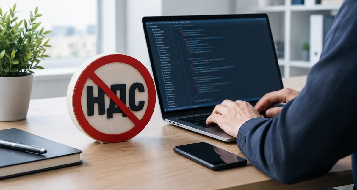 Какие IT-услуги не облагаются НДС в России