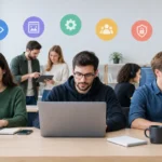 Какие работы есть в IT: профессии, направления и навыки для старта