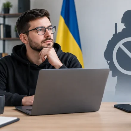 Кто из IT не попадает под мобилизацию в Украине: условия отсрочки и бронирования