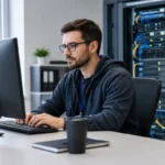 Кто такой IT-администратор и чем он занимается