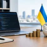 Какие существуют налоговые льготы для IT-компаний в Украине