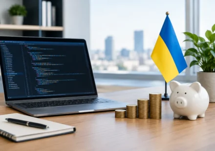 Какие существуют налоговые льготы для IT-компаний в Украине