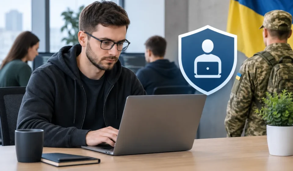 У каких IT-компаний есть бронь от мобилизации в Украине