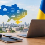 Відомі IT-компанії, які були створені в Україні