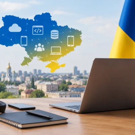 Відомі IT-компанії, які були створені в Україні
